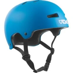 TSG Evolution Helmet - Satin Dark Cyan
