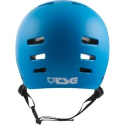 TSG Evolution Helmet - Satin Dark Cyan -Online Sports Store TSG 216 EVO CYA 3 725f