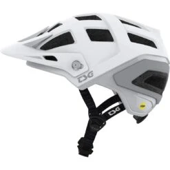 TSG Scope MIPS MTB/Road Helmet - Satin White -Online Sports Store TSG 820 SCO MIP HEL SWH 01 a5c3