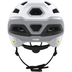TSG Scope MIPS MTB/Road Helmet - Satin White -Online Sports Store TSG 820 SCO MIP HEL SWH 02 8634