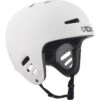 TSG Dawn Helmet - White -Online Sports Store TSG DWN HEL WTE 0 3441