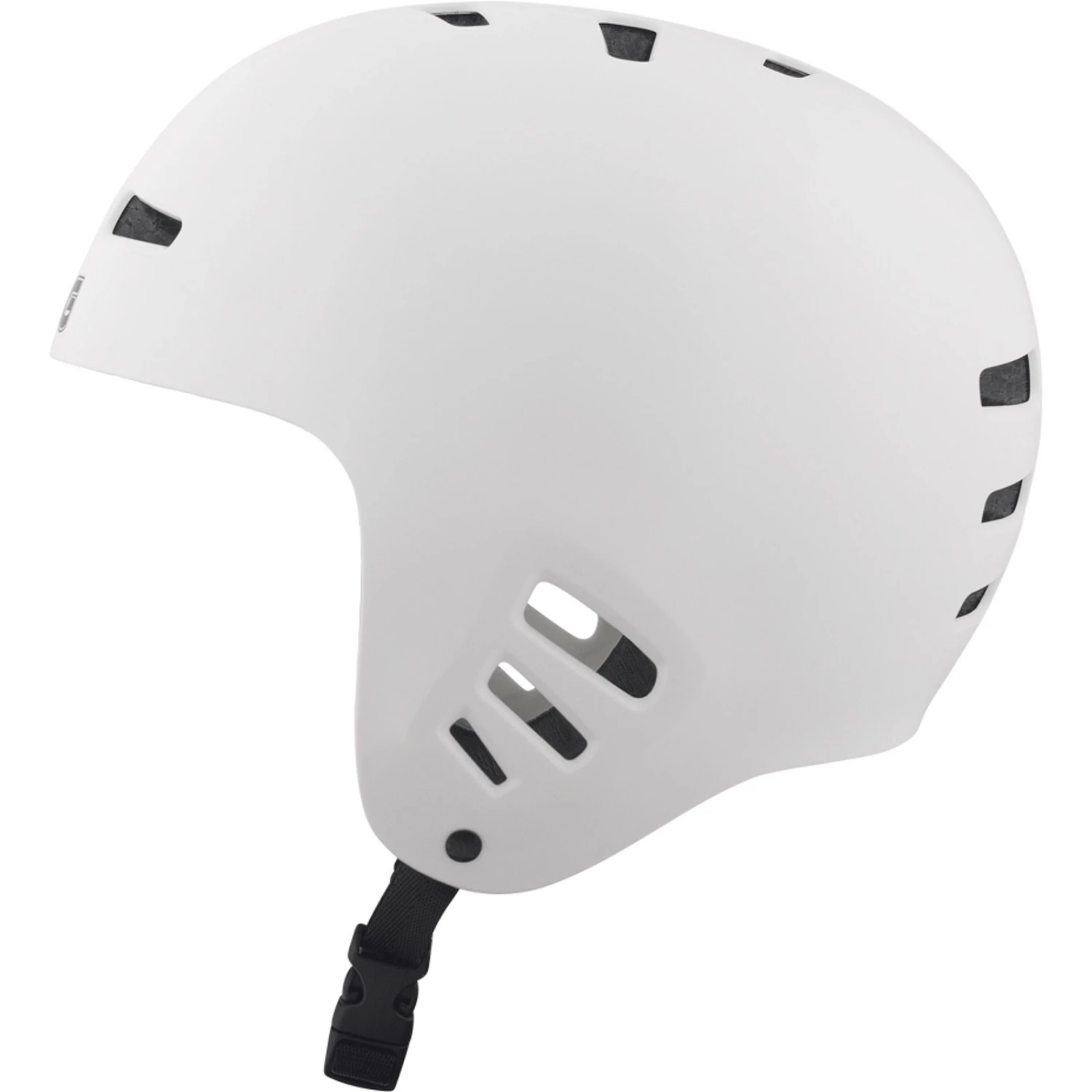 TSG Dawn Helmet - White 5 TSG Dawn Helmet - White - Image 3