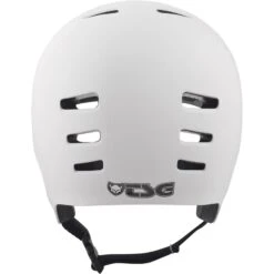 TSG Dawn Helmet - White 11 TSG Dawn Helmet - White -Online Sports Store TSG DWN HEL WTE 3 395c
