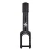 UrbanArtt Anvil SCS/HIC Scooter Forks - Black 30mm -Online Sports Store URB 1020 ANV SCS HIC BLA 30M 32 32aa