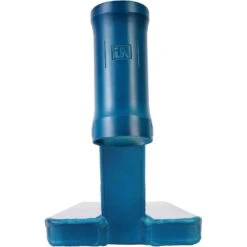 UrbanArtt Butter Scooter Deck - Arctic Blue 23'' X 5.5'' -Online Sports Store URB 1020 BUT SCO DEC ABL 215 3 d684