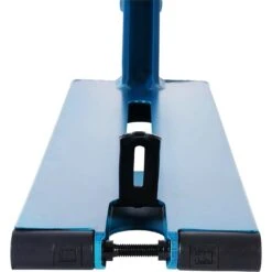 UrbanArtt Butter Scooter Deck - Arctic Blue 23'' X 5.5'' -Online Sports Store URB 1020 BUT SCO DEC ABL 215 4 7cd1