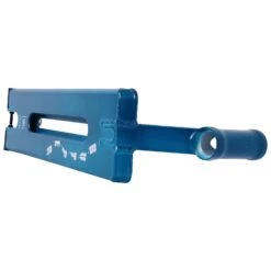 UrbanArtt Butter Scooter Deck - Arctic Blue 23'' X 5.5'' -Online Sports Store URB 1020 BUT SCO DEC ABL 215 8 ab05