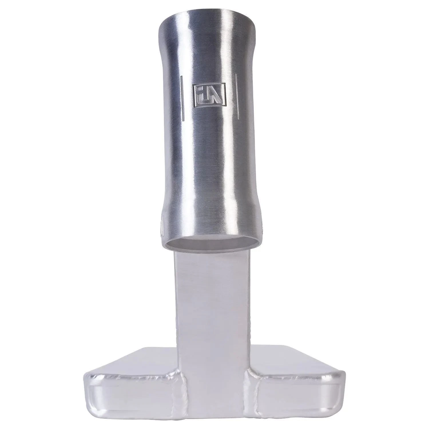 UrbanArtt Butter Scooter Deck - Raw Brushed 22'' X 5.5'' 6 UrbanArtt Butter Scooter Deck - Raw Brushed 22'' X 5.5'' - Image 4