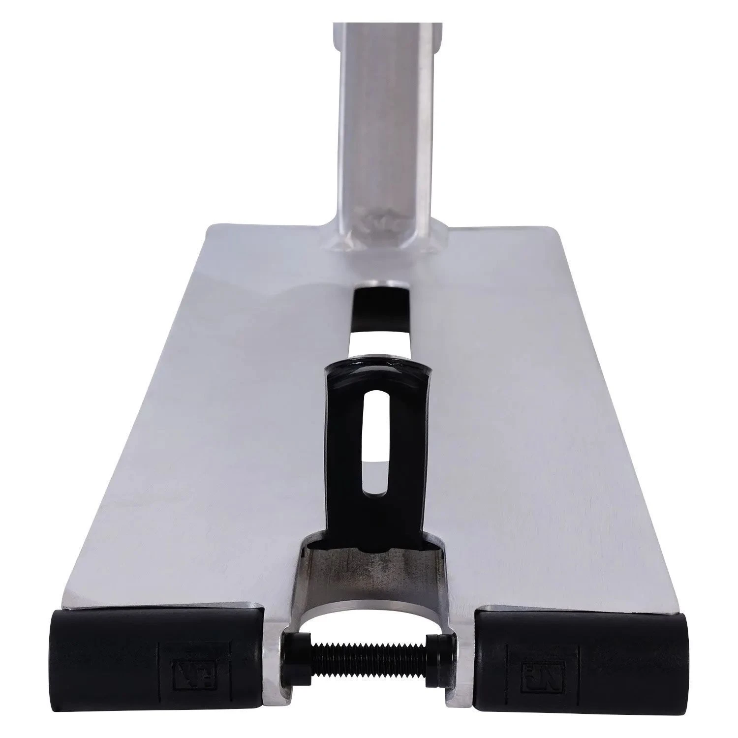 UrbanArtt Butter Scooter Deck - Raw Brushed 22'' X 5.5'' 7 UrbanArtt Butter Scooter Deck - Raw Brushed 22'' X 5.5'' - Image 5