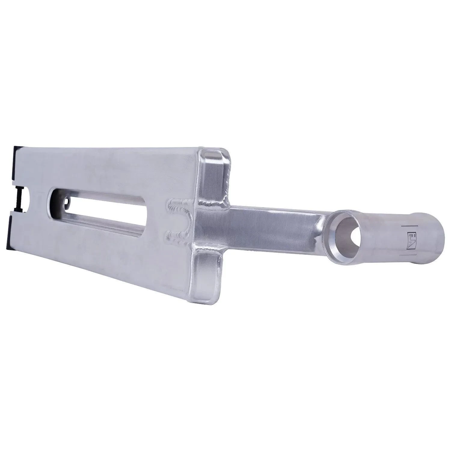 UrbanArtt Butter Scooter Deck - Raw Brushed 22'' X 5.5'' 10 UrbanArtt Butter Scooter Deck - Raw Brushed 22'' X 5.5'' - Image 8