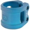 UrbanArtt Civic 2-Bolt Scooter Clamp - Arctic Blue -Online Sports Store URB 1020 CIV 2BO CLA ABL 31 0f0a