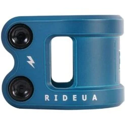 UrbanArtt Civic 2-Bolt Scooter Clamp - Arctic Blue -Online Sports Store URB 1020 CIV 2BO CLA ABL 33 1540