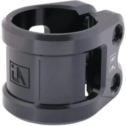 UrbanArtt Civic 2-Bolt Scooter Clamp - Black