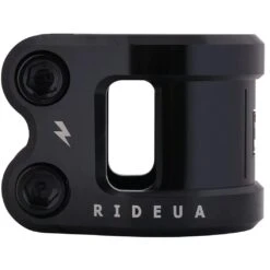 UrbanArtt Civic 2-Bolt Scooter Clamp - Black -Online Sports Store URB 1020 CIV 2BO CLA BLA 32 d082