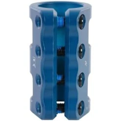 UrbanArtt Civic 4-Bolt SCS Scooter Clamp - Arctic Blue -Online Sports Store URB 1020 CIV 4BO SCS CLA ABL 32 fd5b