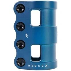 UrbanArtt Civic 4-Bolt SCS Scooter Clamp - Arctic Blue -Online Sports Store URB 1020 CIV 4BO SCS CLA ABL 33 fd53