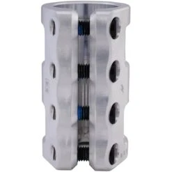 UrbanArtt Civic 4-Bolt SCS Scooter Clamp - Raw Brushed -Online Sports Store URB 1020 CIV 4BO SCS CLA RAW 32 fd43