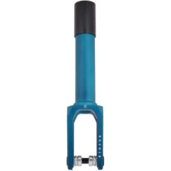 UrbanArtt Civic SCS/HIC Scooter Forks - Arctic Blue 30mm