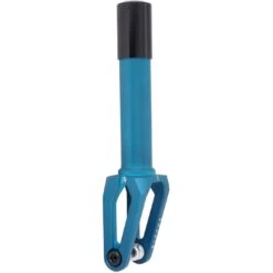UrbanArtt Civic SCS/HIC Scooter Forks - Arctic Blue 30mm -Online Sports Store URB 1020 CIV SCS HIC FOR ABL 3 4045