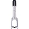 UrbanArtt Civic SCS/HIC Scooter Forks - Raw Brushed 30mm -Online Sports Store URB 1020 CIV SCS HIC FOR RAW 1 cd79
