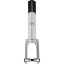 UrbanArtt Civic SCS/HIC Scooter Forks - Raw Brushed 30mm