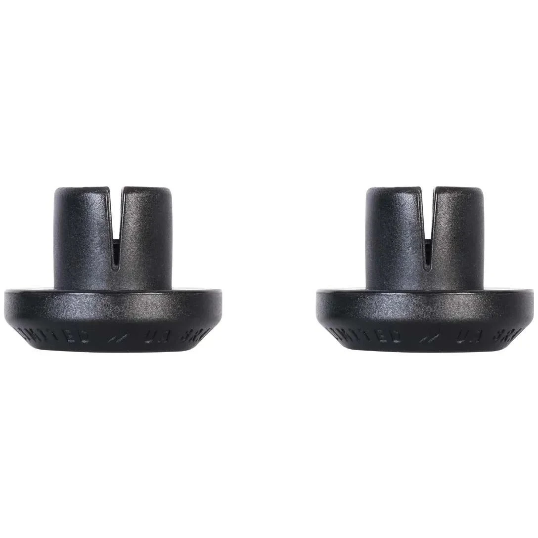 UrbanArtt Scooter Grips - Arctic Blue 7 UrbanArtt Scooter Grips - Arctic Blue - Image 5