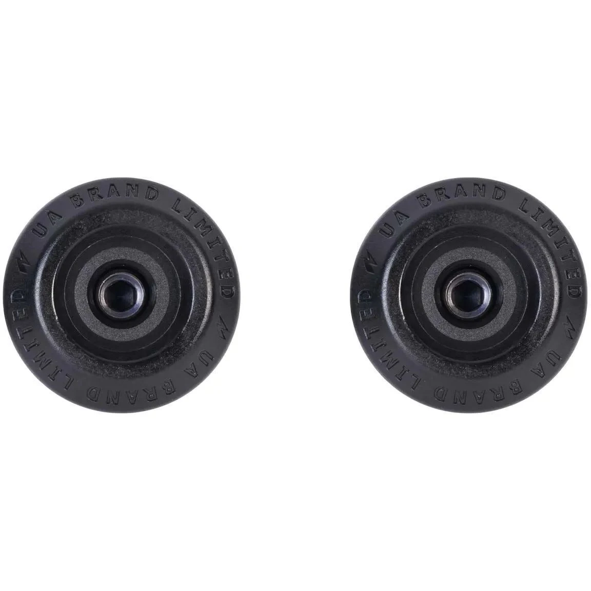 UrbanArtt Scooter Grips - Arctic Blue 8 UrbanArtt Scooter Grips - Arctic Blue - Image 6