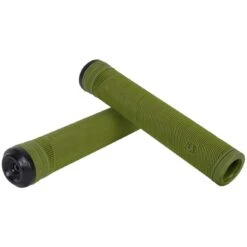 UrbanArtt Scooter Grips - Army Green -Online Sports Store URB 1020 SCO GRI AGR 52 44dd