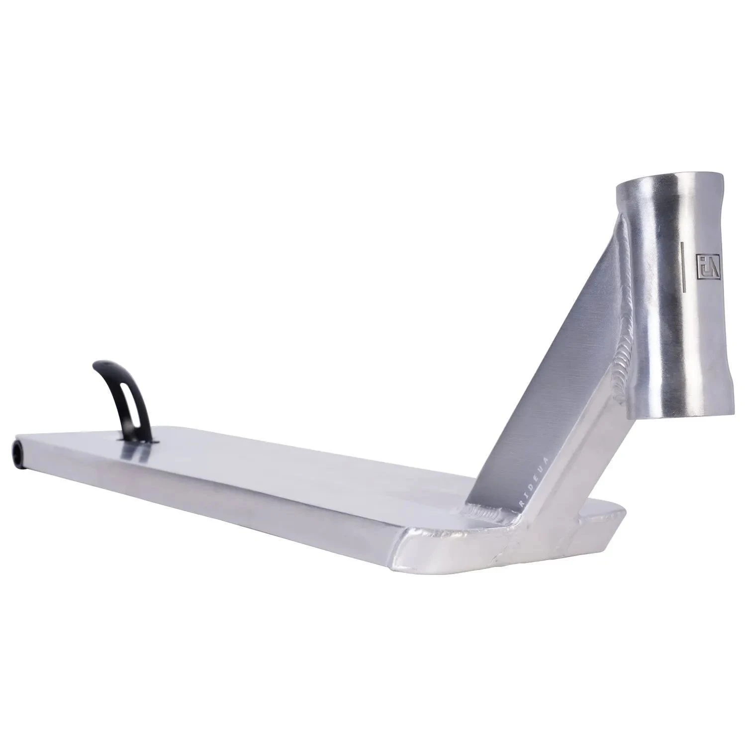 UrbanArtt Sprawl Max Peters Scooter Deck - Raw Brushed 21'' X 5.5'' 3 UrbanArtt Sprawl Max Peters Scooter Deck - Raw Brushed 21'' X 5.5''