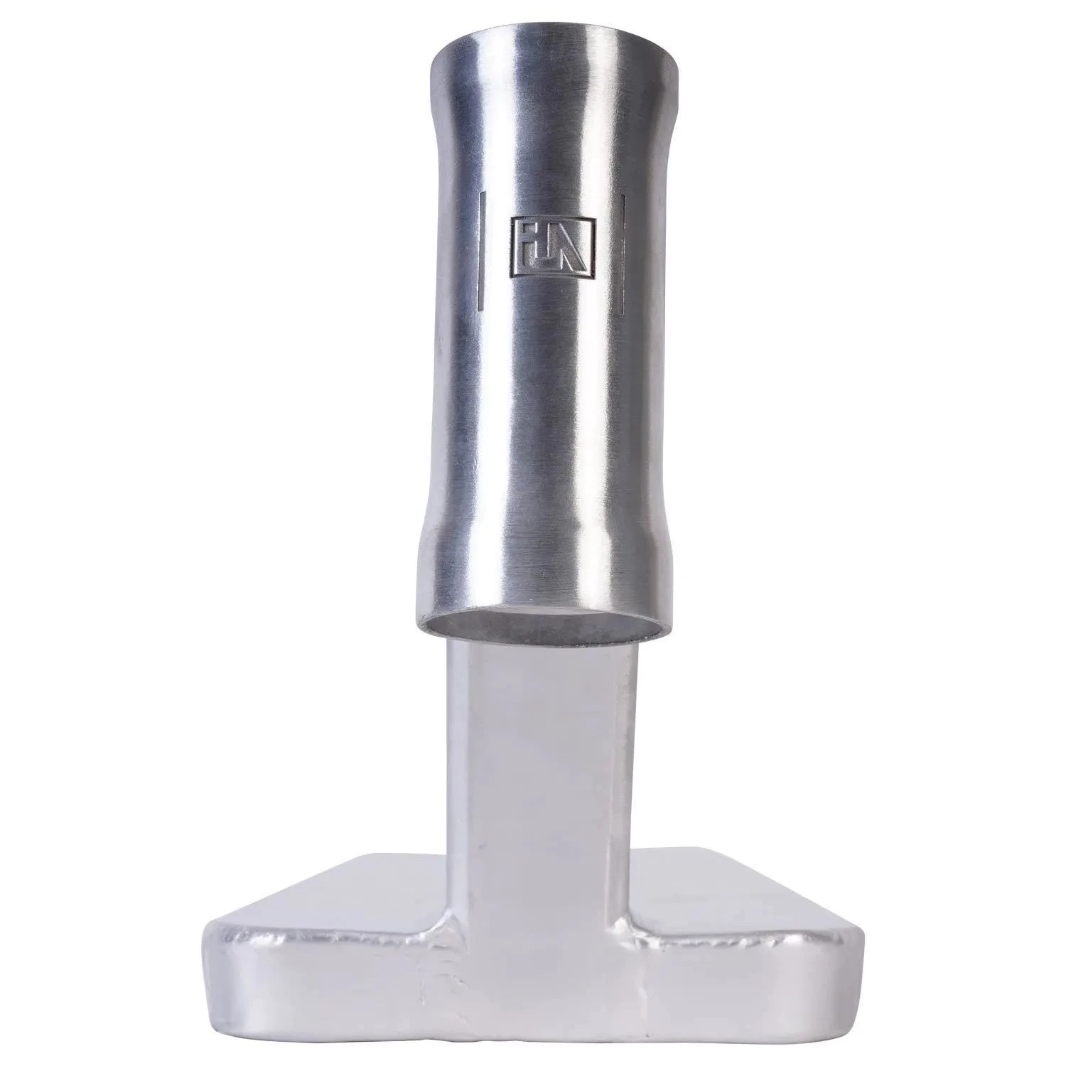 UrbanArtt Sprawl Max Peters Scooter Deck - Raw Brushed 21'' X 5.5'' 6 UrbanArtt Sprawl Max Peters Scooter Deck - Raw Brushed 21'' X 5.5'' - Image 4