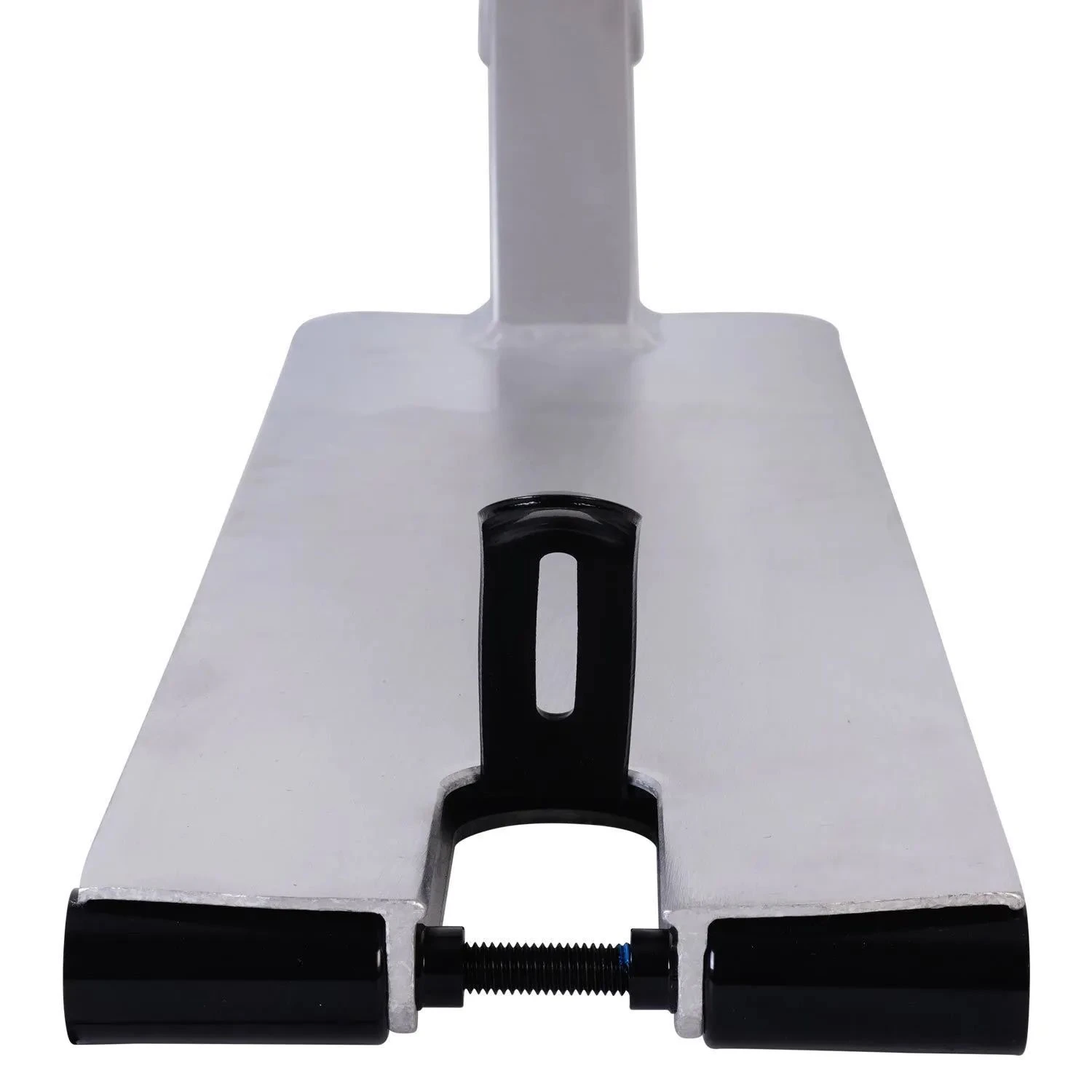 UrbanArtt Sprawl Max Peters Scooter Deck - Raw Brushed 21'' X 5.5'' 7 UrbanArtt Sprawl Max Peters Scooter Deck - Raw Brushed 21'' X 5.5'' - Image 5