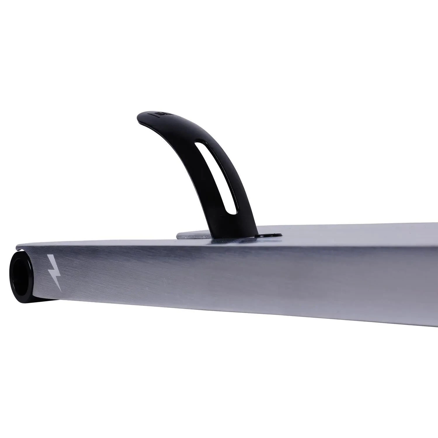 UrbanArtt Sprawl Max Peters Scooter Deck - Raw Brushed 21'' X 5.5'' 9 UrbanArtt Sprawl Max Peters Scooter Deck - Raw Brushed 21'' X 5.5'' - Image 7