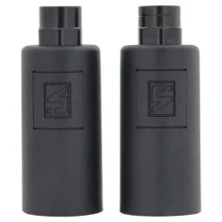 UrbanArtt Nylon Scooter Deck Drop Outs - Black 5.5''