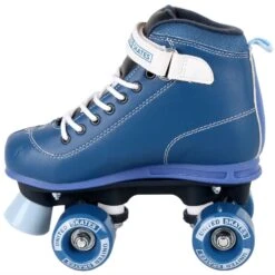 United Skates Vibe Quad Roller Skates - Camo Blue -Online Sports Store USK 2020 VIB QSK BCM 03 7d49