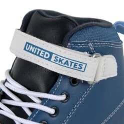 United Skates Vibe Quad Roller Skates - Camo Blue -Online Sports Store USK 2020 VIB QSK BCM 05 95c4