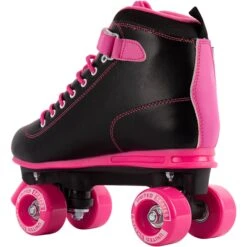 United Skates Vibe Quad Roller Skates - Camo Pink -Online Sports Store USK 2020 VIB QSK PCM 1 de56