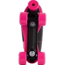 United Skates Vibe Quad Roller Skates - Camo Pink -Online Sports Store USK 2020 VIB QSK PCM 5 48c5