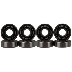 United Skates ABEC 7 Bearings (Pack Of 8) -Online Sports Store USK 2021 BEA SET AB7 00 7c00