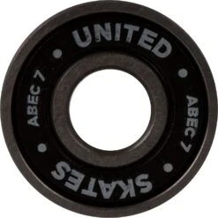 United Skates ABEC 7 Bearings (Pack Of 8) -Online Sports Store USK 2021 BEA SET AB7 3 87e6