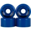 United Skates VX4 Elite 65mm X 36mm 78A Quad Roller Skate Wheels - Blue -Online Sports Store USK 2021 VX4 65 78A QSW BLU 0 852a