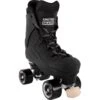 United Skates VX4 Elite Quad Roller Skates - Black