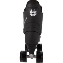 United Skates VX4 Elite Quad Roller Skates - Smoke -Online Sports Store USK 622 VX4 QSK COM BLT S07 4 1449