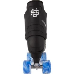 United Skates VX4 Elite Quad Roller Skates - Marble Blue/White -Online Sports Store USK 622 VX4 QSK COM MBW 5 5ae6