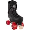 United Skates VX4 Elite Quad Roller Skates - Red Translucent -Online Sports Store USK 622 VX4 QSK COM RTR S07 0 3fc0