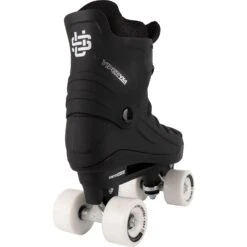 United Skates VX4 Elite Quad Roller Skates - White -Online Sports Store USK 622 VX4 QSK COM WHT S07 3 b52b