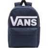 Vans Drop V Old Skool 22L Backpack - Dress Blues -Online Sports Store VAN 822 DRV OLD SKL BAG DRB 0 0d89