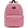 Vans Old Skool 22L Backpack - Chilli-Pepper Checkerboard 2 Vans Old Skool 22L Backpack - Chilli-Pepper Checkerboard -Online Sports Store VAN 822 OLD SKL CPC 0 2042