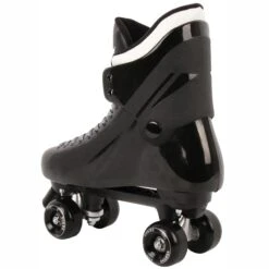 Ventro Pro Turbo Quad Roller Skates - Black/Black 8 Ventro Pro Turbo Quad Roller Skates - Black/Black -Online Sports Store VEN 520 PRO TUR BLB 4001 673c