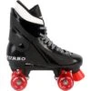 Ventro Pro Turbo Quad Roller Skates - Black/Red -Online Sports Store VEN 520 PRO TUR BLR 4000 1f14