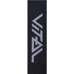 Vital Logo Scooter Grip Tape - Reflective